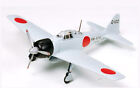 A6m3 Type 32 Zero Fighter 1:48 Plastic Model Kit TAMIYA
