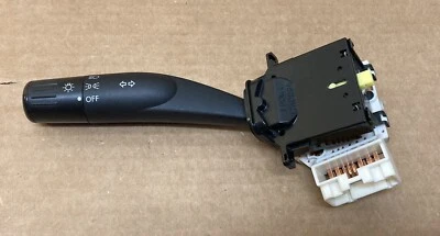 08 - 14 Subaru Signal & Headlight Switch 83115AG131 Forester Impreza WRX Legacy - Image 1 of 4