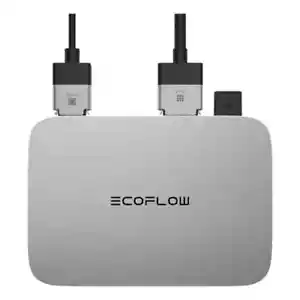 EcoFlow PowerStream Microwechselrichter 800 W Watt Wechselrichter Inverter - Bild 1 von 7