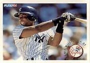 B4264- 1994 Fleer Baseball Cards 251-500 +Rookies -You Pick- 15+ FREE US SHIP - Picture 1 of 458