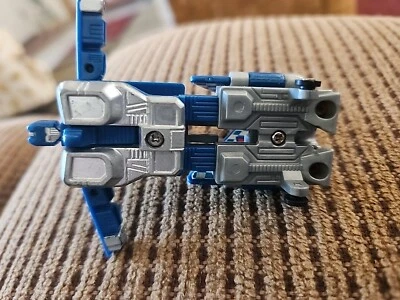 Vintage 1985 Hasbro G1 Transformers Skydive Jet Aerialbot Combiners Superion Foto 1 de 3