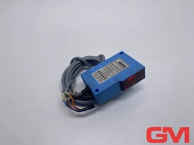 SICK Reflection Light Barrier WL27-S132 Retro-Reflective Sensor 1006375 - Image 1 of 4