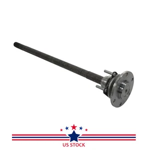 Rear Axle Shaft Left or Right 630-339 For 2004-2007 Nissan Titan w/bearing - Picture 1 of 12