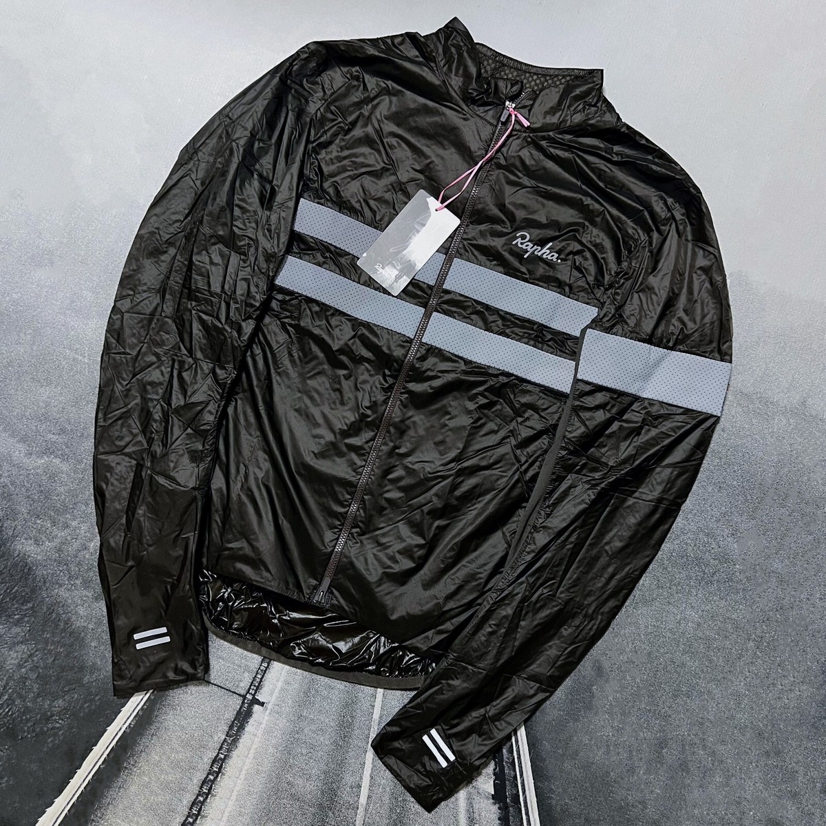 Rapha Insulated Cycling Jackets for sale | eBay Rapha Insulated Cycling Jackets for sale | eBay