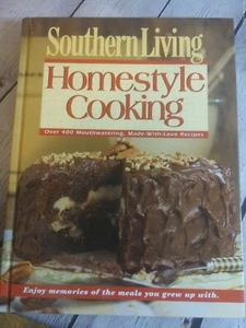Libro di cucina Southing Living Homestyle 2002 - Foto 1 di 7