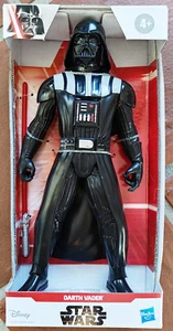 Figurine Star Wars : DARK VADOR - 25 cm Hasbro- Neuve dans son carton d'origine - Picture 1 of 2