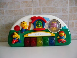 Gioco CHICCO x bimbi piccoli - Photo 1/1