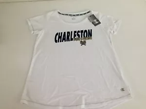 Charleston Southern University taglia L camicia manica corta poliestere di Champion - Foto 1 di 5