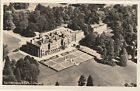 r england berkshire old picture postcard english easthampstead park college 