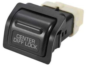 Toyota Genuine Land Cruiser 80 Series Center Differential Lock Switch 84725-6001 - Picture 1 of 7