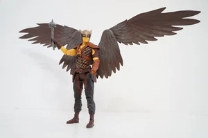 Figura de acción DC Comics Multiverse Hawkman DC Legends of Tomorrow Mattel 2016 - Imagen 1 de 12