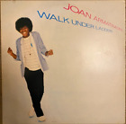 JOAN ARMATRADING - Walk Under Ladders - LP Record A&M AMLH 64876