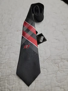 Corbata NFL Buccaneers Eagles Wingles #3499 - Imagen 1 de 3
