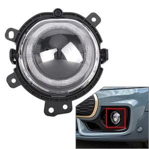 Linke Seite Nebelscheinwerfer Lampe Ersatz für BMW Mini Cooper F55 F56 F54 F57 - Picture 1 of 8