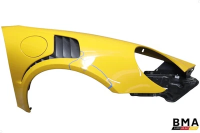 Передняя правая панель крыла со стороны пассажира для Porsche 991 911 GT3 RS 2016 от оригинального производителя - Изображение 1 из 4