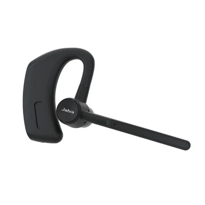 Jabra Perform 45 Ear Hook Mono Bluetooth Headset with Advanced Ultra-noise-cance - Image 1 of 4