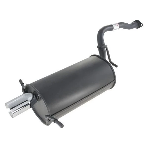 For Subaru Legacy 1995-1999 iD Select SEL58210-4 Rear Exhaust Muffler Assembly Foto 1 de 1