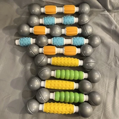 GUIDECRAFT GRIPPIES STEM TODDLERS BUILDERS MAGNETIC BUILDERS SET / 37 - Image 1 of 4