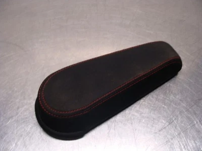 Mitsubishi Mirage Rally Art Front Seat Arm Rest 18 19 20 21 22 23 24 - image 1 of 2