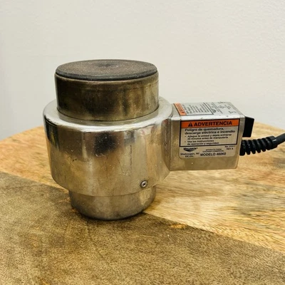 Vollrath 46060 Universal Eléctrico Buffet Catering Chafer Calentador Viaje 120V #2 Foto 1 de 4