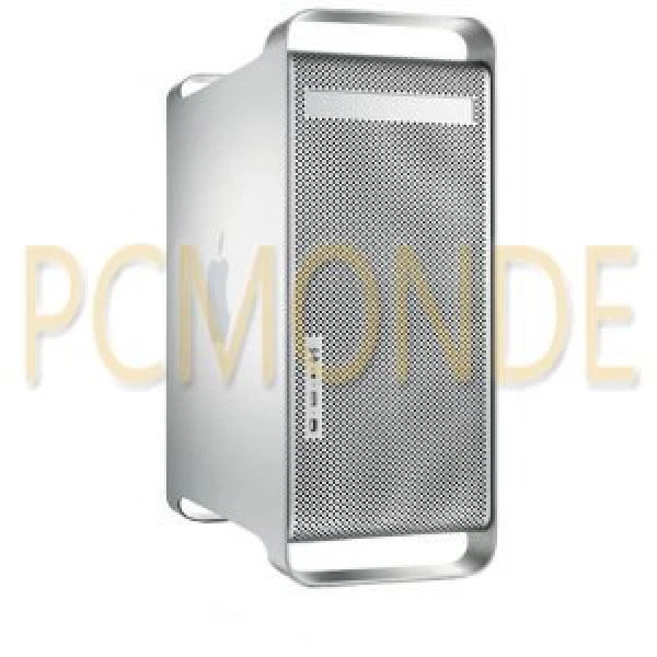 Apple Mac G5 A1047 Dual 2.0GHz Power PC 512MB 160GB 16x SuperDrive (M9747LL/A) - Image 1 of 1