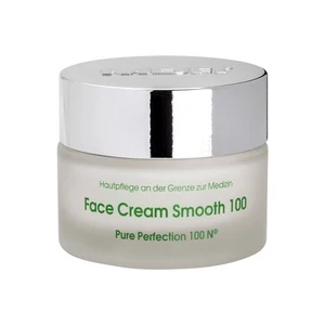 MBR Pure Perfection 100 N Crema Viso Liscia 100 50ml (senza scatola) #usau - Foto 1 di 1