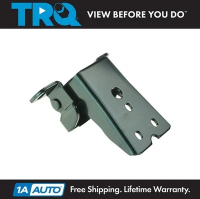 Bisagra de puerta superior inferior derecha o derecha TRQ para Ford Bronco F150 F250 Ranger LTD Mercury Foto 1 de 4