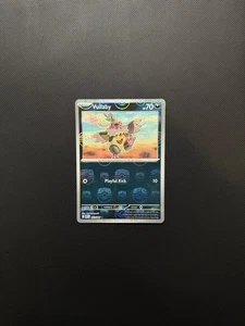 Vullaby (Master Ball Pattern) 063/086 Sv: White Flare Holo - Bild 1 von 2