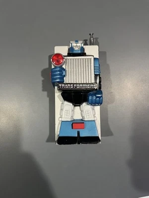 Comunicadores de combate Walkie Talkie Transformers de colección funcionando Foto 1 de 2