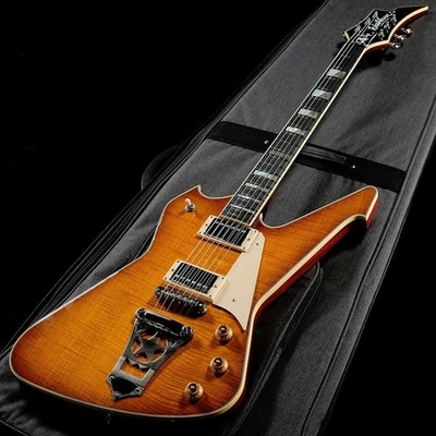 Washburn PS2000 CRB Paul Stanley Signature 1999 Electric Guitar - Image 1 of 4