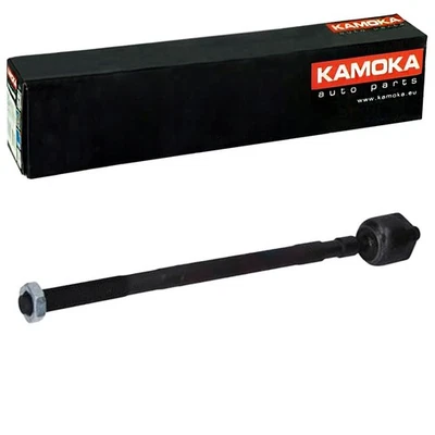 KAMOKA Rotule Axiale Barre de Couplage Essieu Avant Pour Nissan Kubistar - Photo 1/4