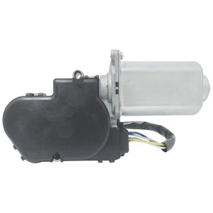 NEW REAR WIPER MOTOR FITS GMC C1500 C2500 BASE SLE SLT 1992-99 22121535 22154964 - Picture 1 of 3