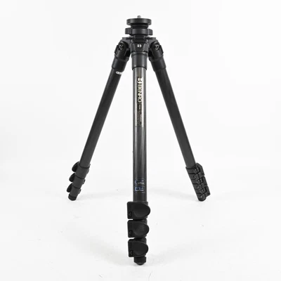 Trípode Benro TAD28C Serie 2 Adventure Fibra de Carbono #364 Foto 1 de 4