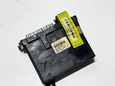 1998 -2000 LINCOLN TOWN CAR Remote Keyless Entry Driver Door Module F8VB13C791AE - Image 1 of 3