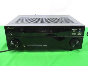 Pioneer VSX-520-K 5.1 Home Theater Receiver - Picture 1 of 6