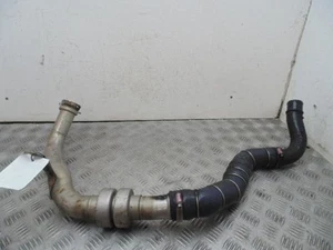 Tubo/manguera del motor intercooler turbo Nissan Qashqai J10 1,5 diésel 2010-2014N - Imagen 1 de 6