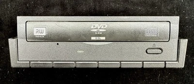 DVD CD Rewritable Drive - Image 1 of 4