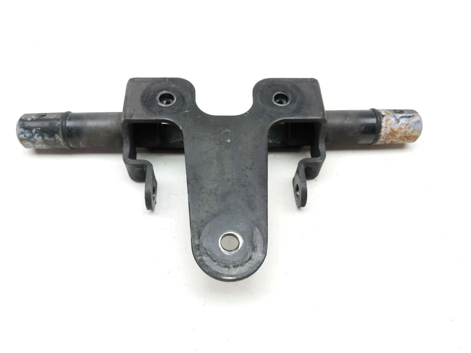 09 Kawasaki Vulcan 1700 clásico aniversario matrícula etiqueta soporte de montaje Foto 1 de 4