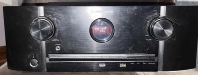 Marantz SR5008 Stereo Receiver 7.2 Channel 50 Watt Home Theater - Image 1 of 4