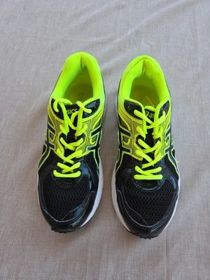 Sapatos juvenis asics - Imagem 1 de 4