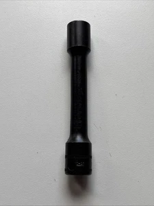 Snap-On Tools Head Bolt Impact Socket 3/8" Drive 10mm 12 Point S6132 🇺🇸 Nice! - Bild 1 von 13