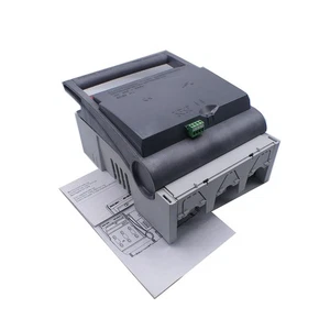 Interruptor de desconexión de carga de fusible ABB XLP2-EFM-6BC 1SEP101892R0012 -sin usar- - Imagen 1 de 5