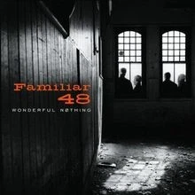Wonderful Nothing von Familiar 48 | CD | Zustand gut - Bild 1 von 2