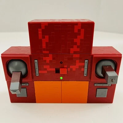 REPLACEMENT REMOTE FOR Minecraft RC Flying Ghast / Works! - Image 1 of 4