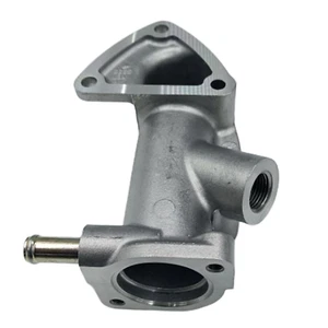 Carcasa de termostato 16873-72704 para motor Kubota BX1850D BX1860 BX1870 D722 - Imagen 1 de 4