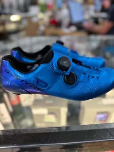 Shimano S-Phyre RC-902 Size 9.5 (43.5 EUR) - Picture 1 of 4