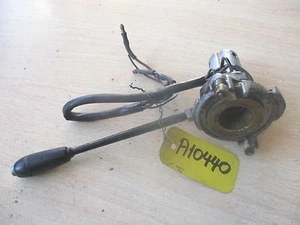 Blinkerschalter Lenkstockschalter Opel Kadett A  - Bild 1 von 5