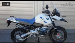 BMW 1150 GS Adventure - Picture 1 of 5