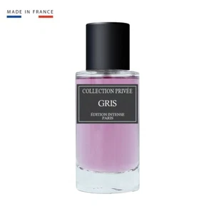 Collection Privée Gris Unisexe 50ml Eau de Parfum EDP Neuf - Imagen 1 de 2