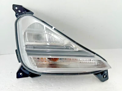 Señal de giro lateral del pasajero trasero derecho para Kia Forte 2019-21 OEM 92306M7000 Foto 1 de 4